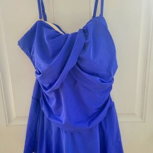 Bathing Suit Dress